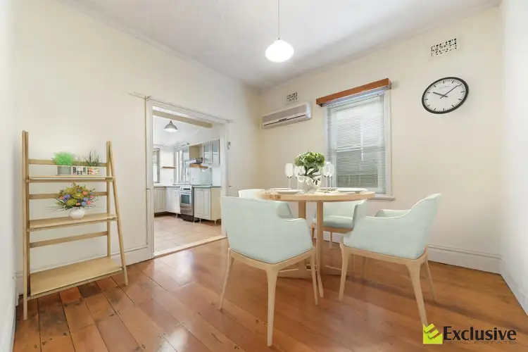 Third view of Homely house listing, 3 Victoria Avenue, Concord West NSW 2138