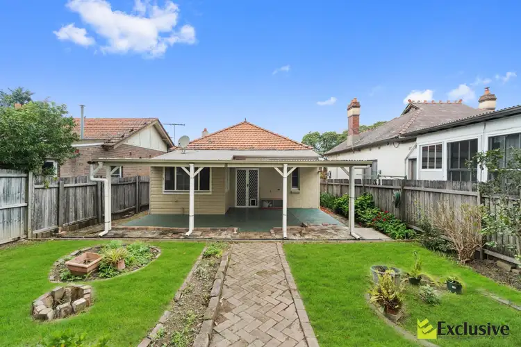 Fifth view of Homely house listing, 3 Victoria Avenue, Concord West NSW 2138