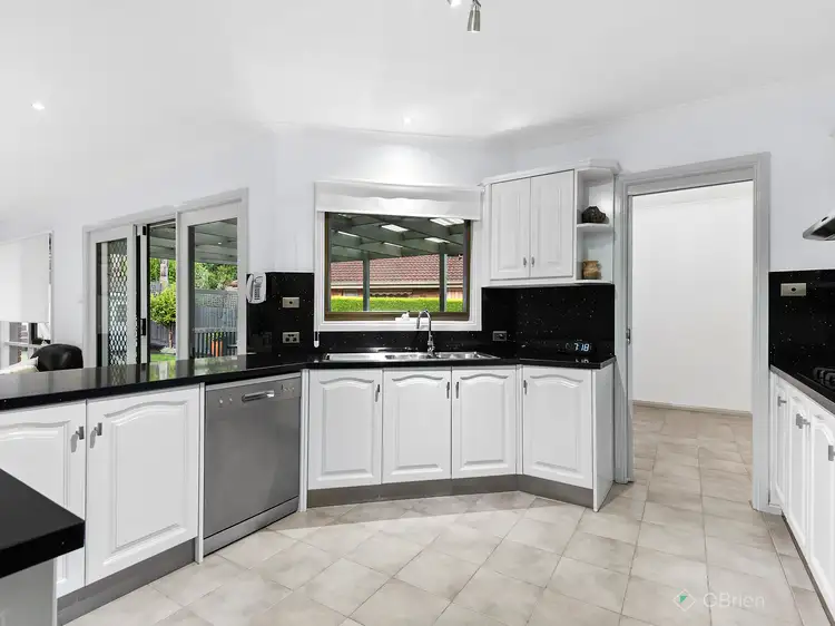 Second view of Homely house listing, 26 John Hunter Drive, Endeavour Hills VIC 3802