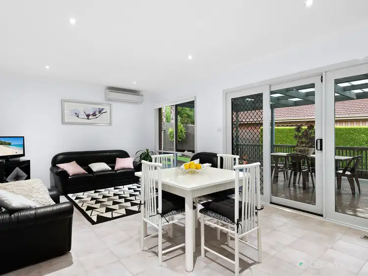 Third view of Homely house listing, 26 John Hunter Drive, Endeavour Hills VIC 3802