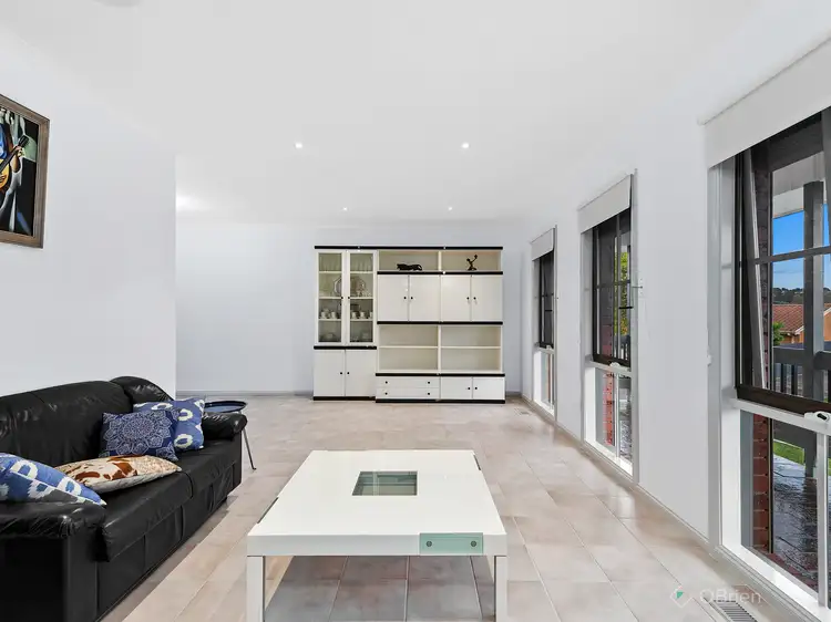 Fourth view of Homely house listing, 26 John Hunter Drive, Endeavour Hills VIC 3802