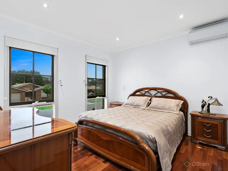 Fifth view of Homely house listing, 26 John Hunter Drive, Endeavour Hills VIC 3802
