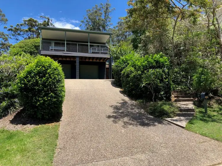 Third view of Homely house listing, 10 Century Court, Currumbin Waters QLD 4223