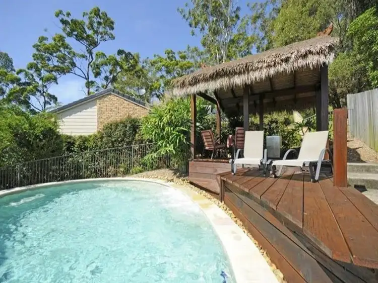 Fifth view of Homely house listing, 10 Century Court, Currumbin Waters QLD 4223