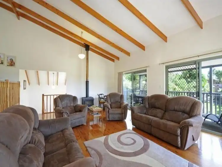 Sixth view of Homely house listing, 10 Century Court, Currumbin Waters QLD 4223