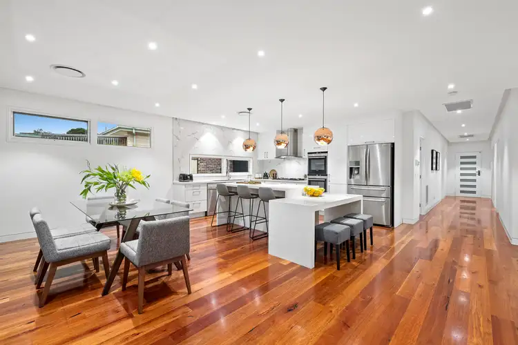 Third view of Homely house listing, 9 Caringa Street, Pascoe Vale VIC 3044