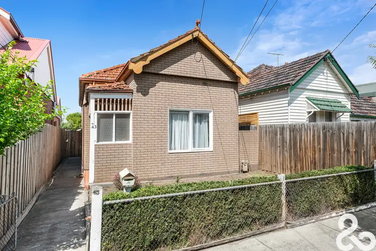 43 Emmaline Street, Northcote VIC 3070