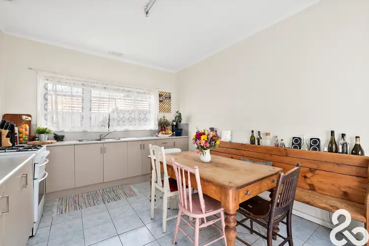 Third view of Homely house listing, 43 Emmaline Street, Northcote VIC 3070