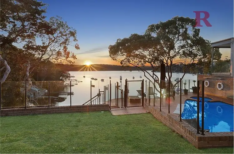 Second view of Homely house listing, 20 Boomerang Avenue, Lilli Pilli NSW 2229