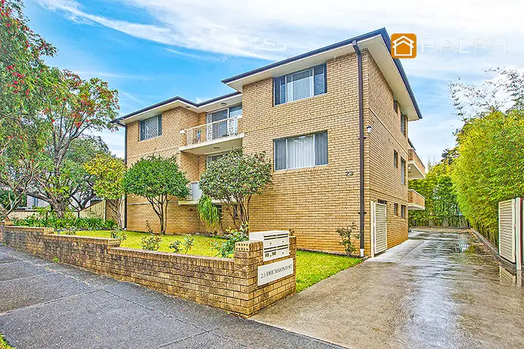 23 Drummond Street, Belmore NSW 2192