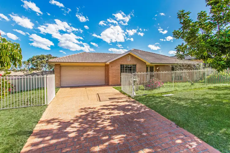 Main view of Homely house listing, 1-3 Bayside Street, Blue Haven NSW 2262