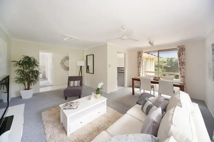 7 Danielle Place, Buderim QLD 4556