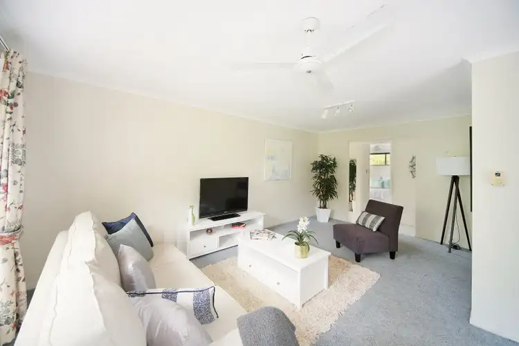 Second view of Homely house listing, 7 Danielle Place, Buderim QLD 4556