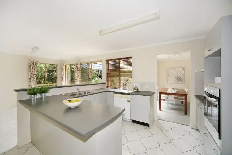 Fourth view of Homely house listing, 7 Danielle Place, Buderim QLD 4556