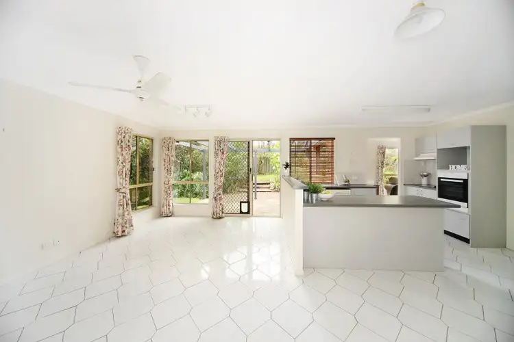 Fifth view of Homely house listing, 7 Danielle Place, Buderim QLD 4556