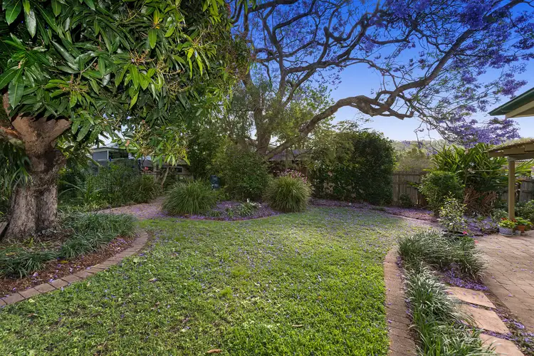 Second view of Homely house listing, 44 Kapunda Street, Toowong QLD 4066