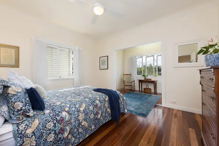 Fourth view of Homely house listing, 44 Kapunda Street, Toowong QLD 4066