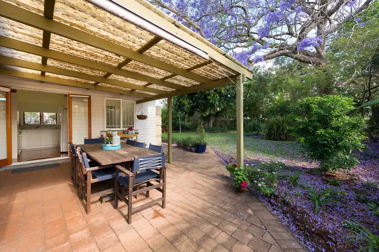 Sixth view of Homely house listing, 44 Kapunda Street, Toowong QLD 4066