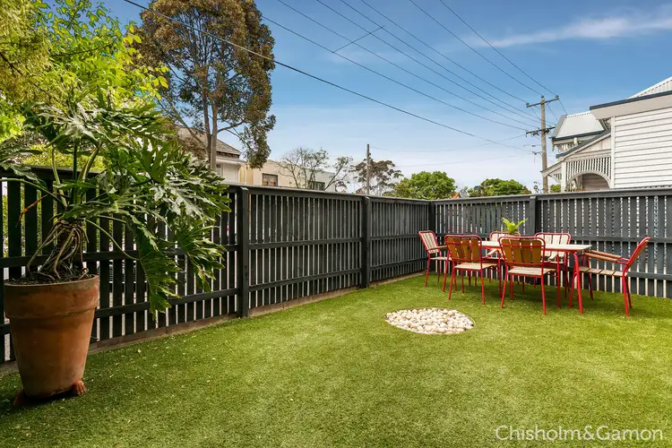 22/334 Princes Street, Port Melbourne VIC 3207