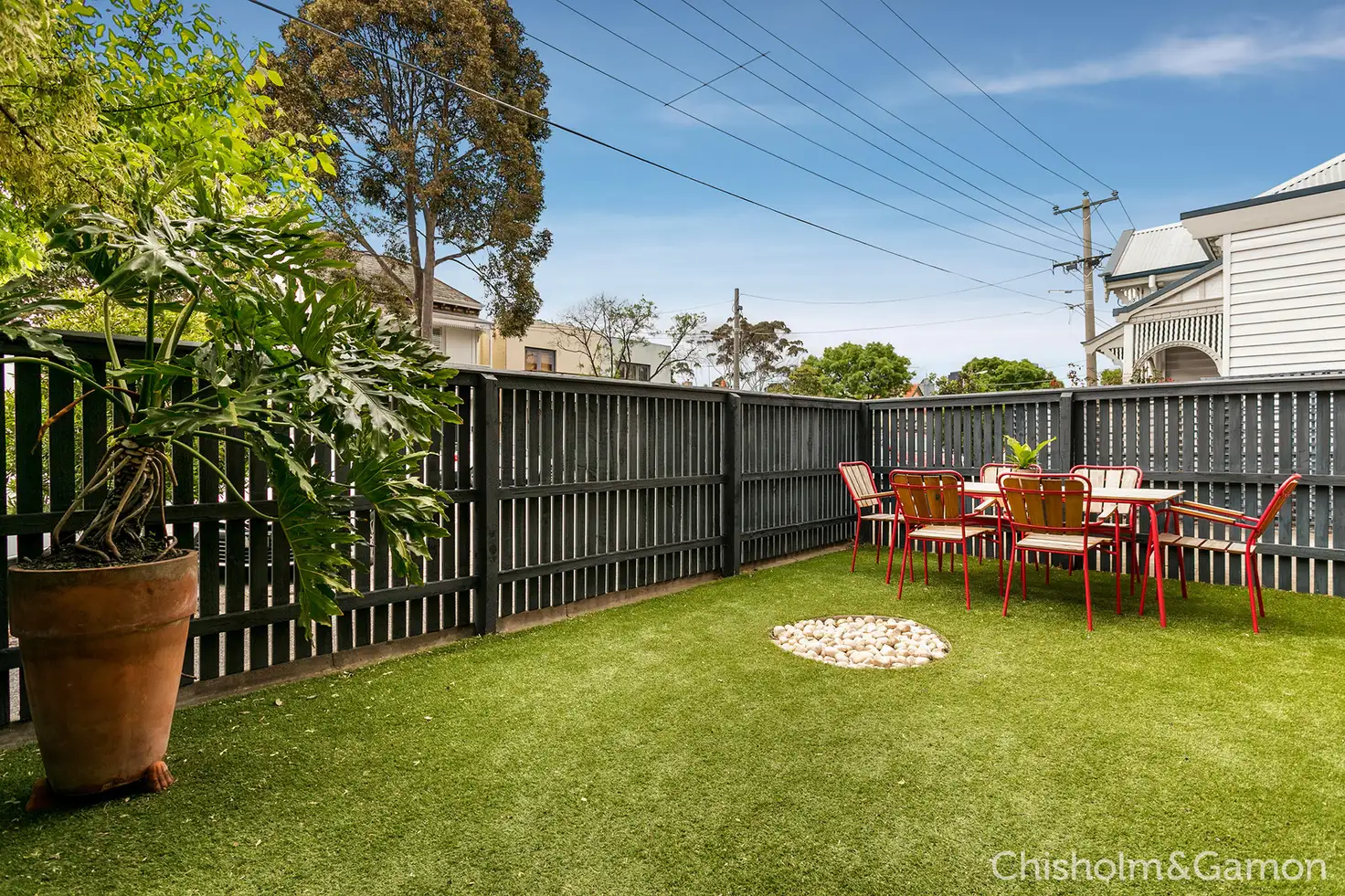 Main view of Homely apartment listing, 22/334 Princes Street, Port Melbourne VIC 3207