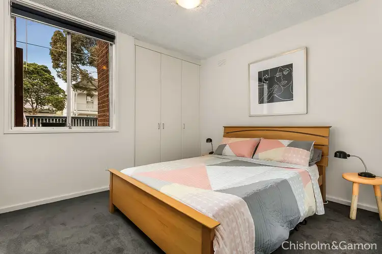 Sixth view of Homely apartment listing, 22/334 Princes Street, Port Melbourne VIC 3207