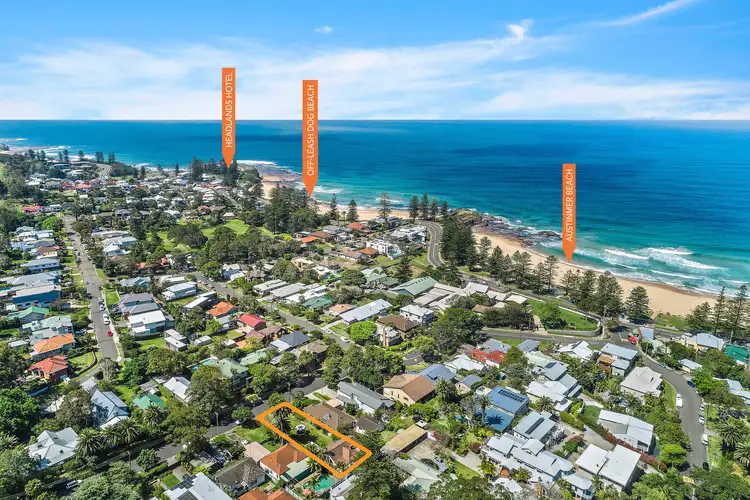 18 Austinmer Street, Austinmer NSW 2515