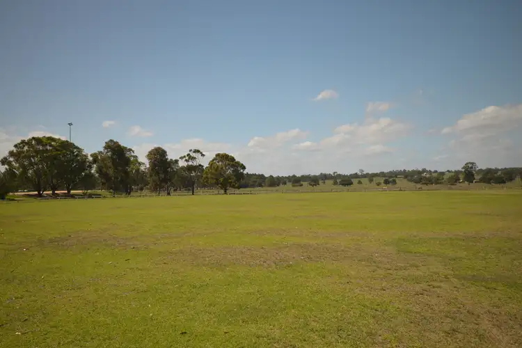 Second view of Homely land listing, LOT 12 Hudson Crescent, Lucknow VIC 3875