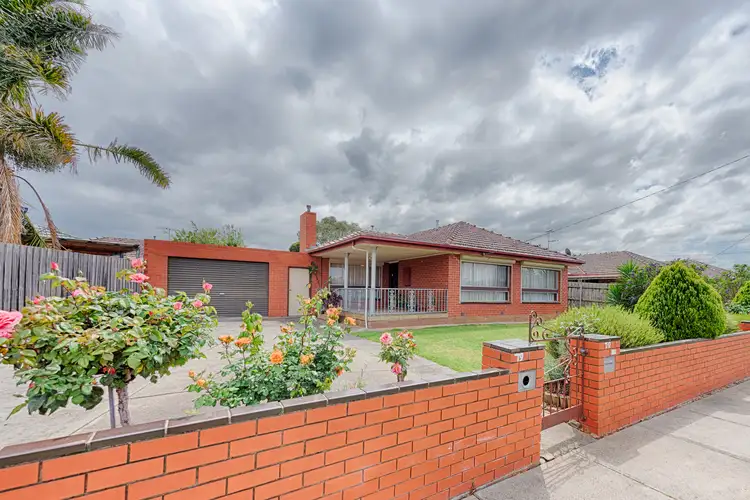 Main view of Homely house listing, 79 Darebin Drive, Thomastown VIC 3074