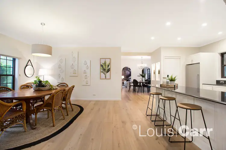 Second view of Homely house listing, 82 Westmore Drive, West Pennant Hills NSW 2125