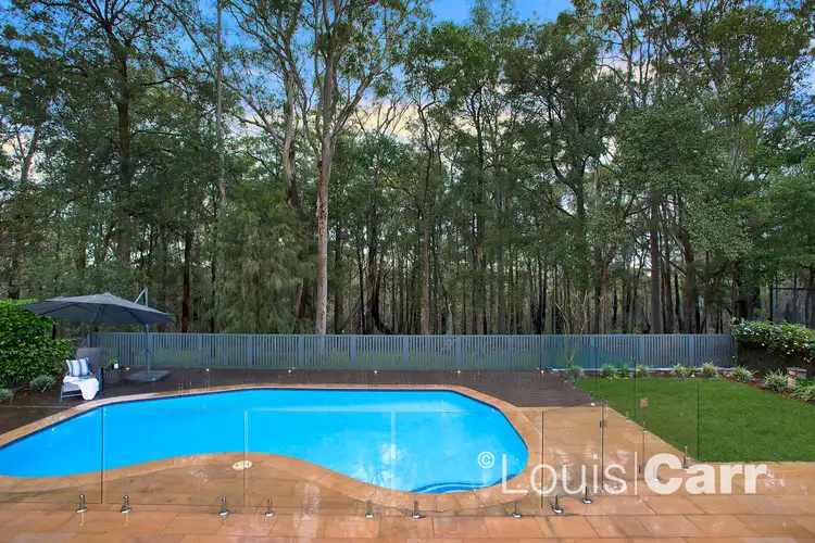 Third view of Homely house listing, 82 Westmore Drive, West Pennant Hills NSW 2125