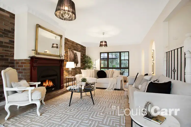 Fourth view of Homely house listing, 82 Westmore Drive, West Pennant Hills NSW 2125