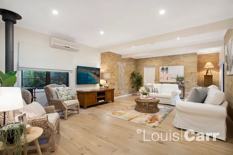 Fifth view of Homely house listing, 82 Westmore Drive, West Pennant Hills NSW 2125