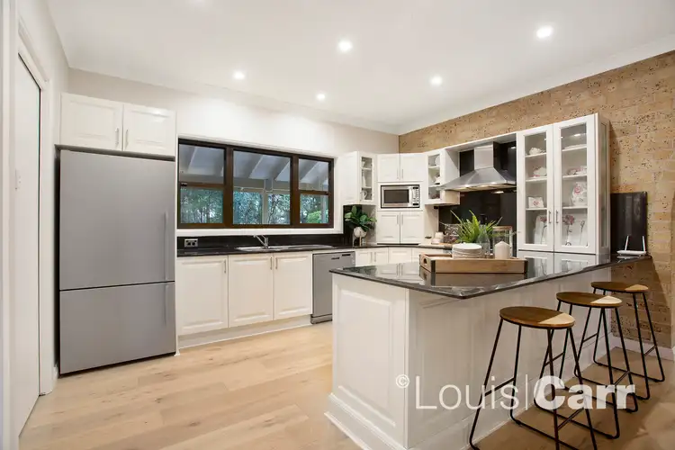 Sixth view of Homely house listing, 82 Westmore Drive, West Pennant Hills NSW 2125