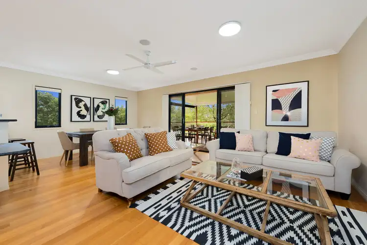 1 Estate Place, Holland Park West QLD 4121