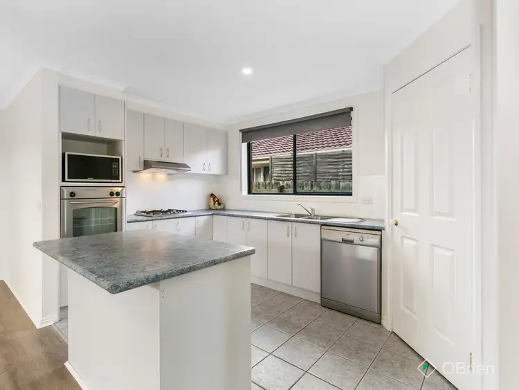 Fourth view of Homely house listing, 19 Jaye Place, Cranbourne West VIC 3977