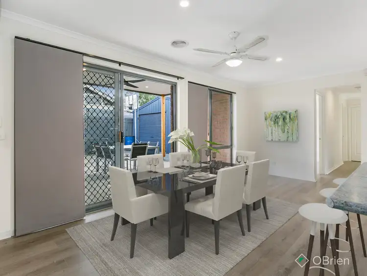Fifth view of Homely house listing, 19 Jaye Place, Cranbourne West VIC 3977