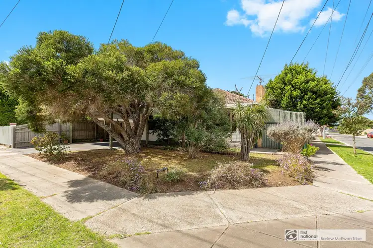 36 Galvin Street, Altona VIC 3018
