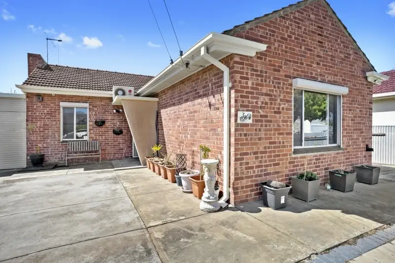 Main view of Homely house listing, 3 Hennessy Terrace, Rosewater SA 5013