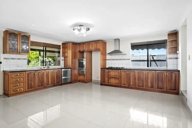 Second view of Homely house listing, 3 Hennessy Terrace, Rosewater SA 5013
