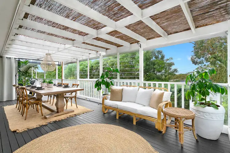 4 Orange Grove, Frenchs Forest NSW 2086