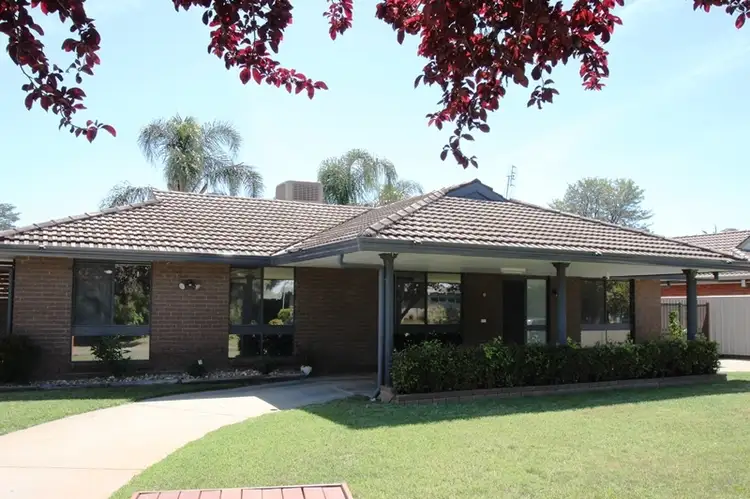 Main view of Homely house listing, 11 Toms Drive, Cobram VIC 3644