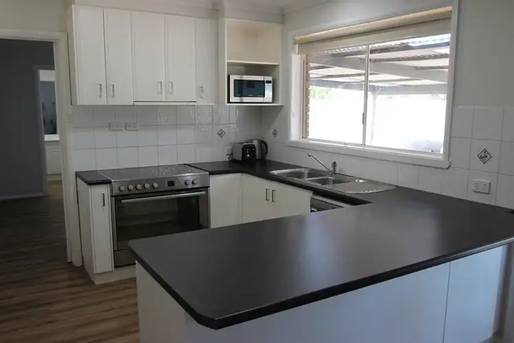 Second view of Homely house listing, 11 Toms Drive, Cobram VIC 3644