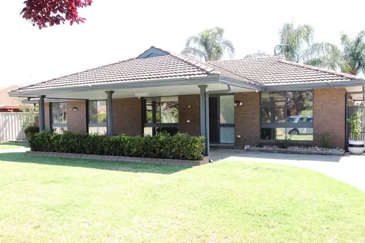 Sixth view of Homely house listing, 11 Toms Drive, Cobram VIC 3644