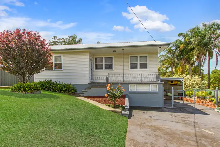 Main view of Homely house listing, 23 North Road, Wyong NSW 2259