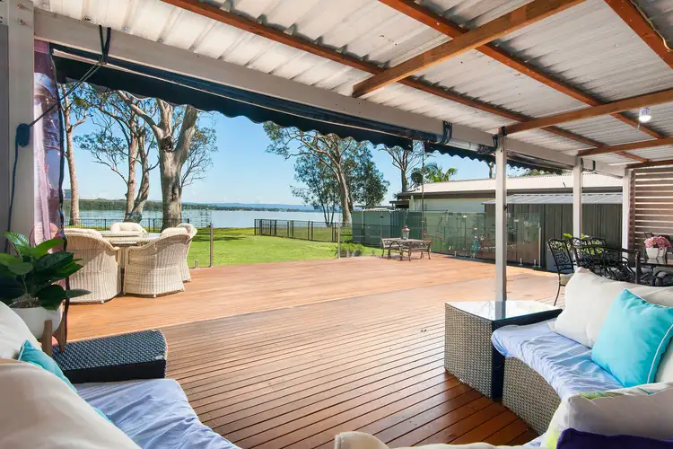 24 Sunset Parade, Chain Valley Bay NSW 2259