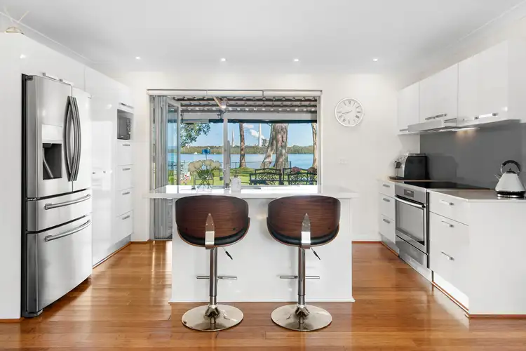 Third view of Homely house listing, 24 Sunset Parade, Chain Valley Bay NSW 2259