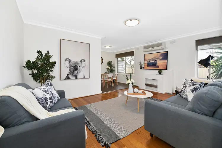 Second view of Homely house listing, 5 Landy Street, Reservoir VIC 3073