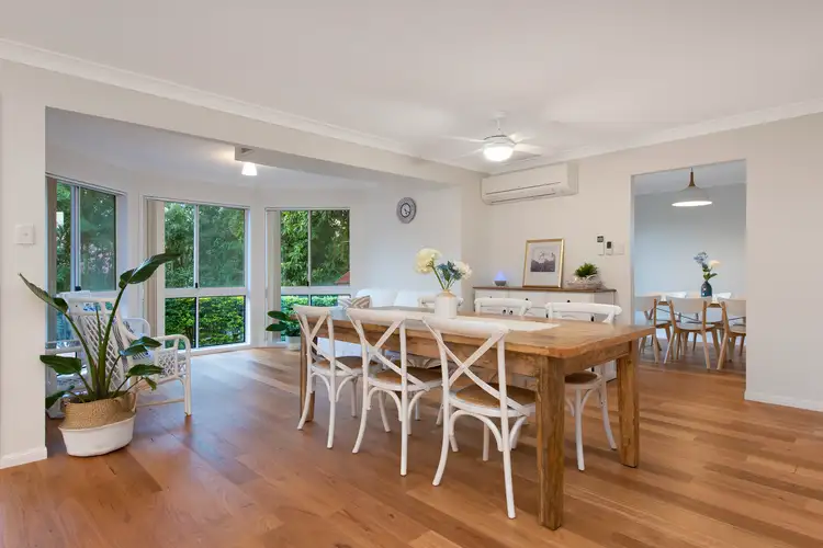 Fourth view of Homely house listing, 5 Liam Street, Carina Heights QLD 4152