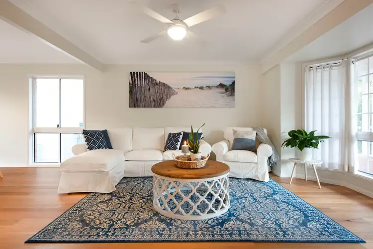 Sixth view of Homely house listing, 5 Liam Street, Carina Heights QLD 4152
