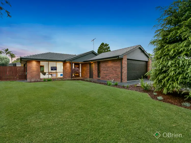 5 Elana Court, Langwarrin VIC 3910